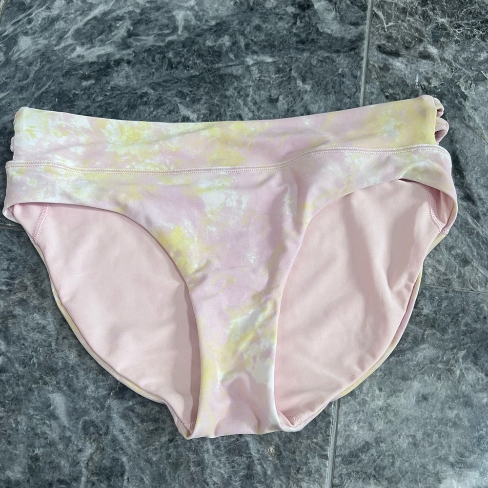 Ivivva - reversible swim bottoms
